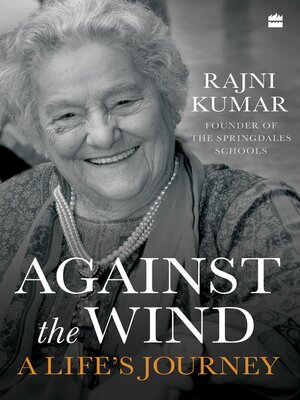 cover image of Against the Wind